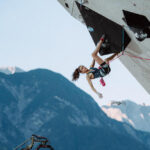 IFSC World Cup Innsbruck 2025