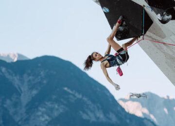 IFSC World Cup Innsbruck 2025