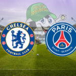 Chelsea PSG cronaca diretta live risultato in tempo reale