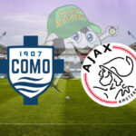 Como Ajax cronaca diretta live risultato in tempo reale