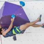 IFSC World Cup Bali 2025