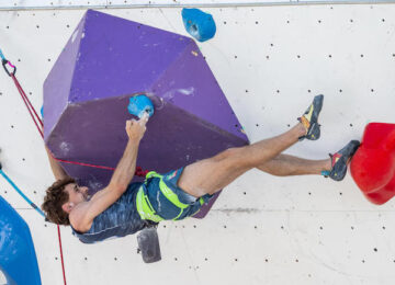 IFSC World Cup Bali 2025
