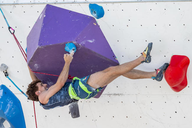 IFSC World Cup Bali 2025