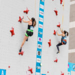 IFSC World Cup Denver 2025
