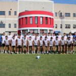 correggese squadra 2025-2026