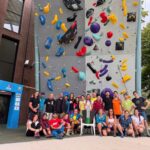 corso blind climber guide