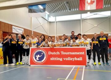 dutch tournament 2025