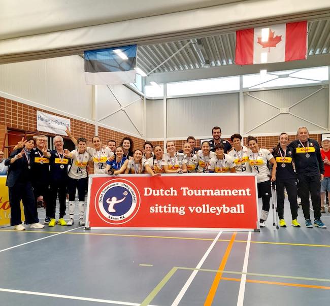 dutch tournament 2025