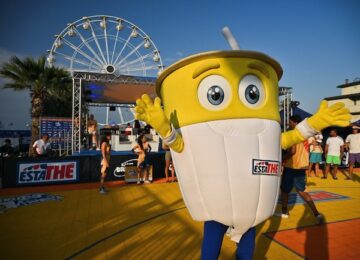Finals 3x3 Estathe Italia Circuit 2024