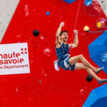 IFSC World Cup Chamonix 2025