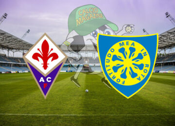 Fiorentina Carrarese cronaca diretta live risultato in tempo reale