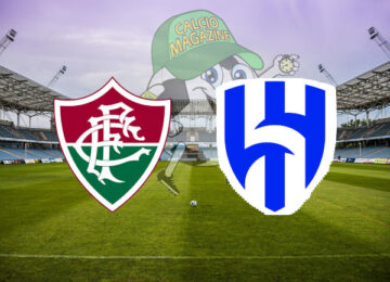 Fluminense Al Hilal cronaca diretta live risultato in tempo reale