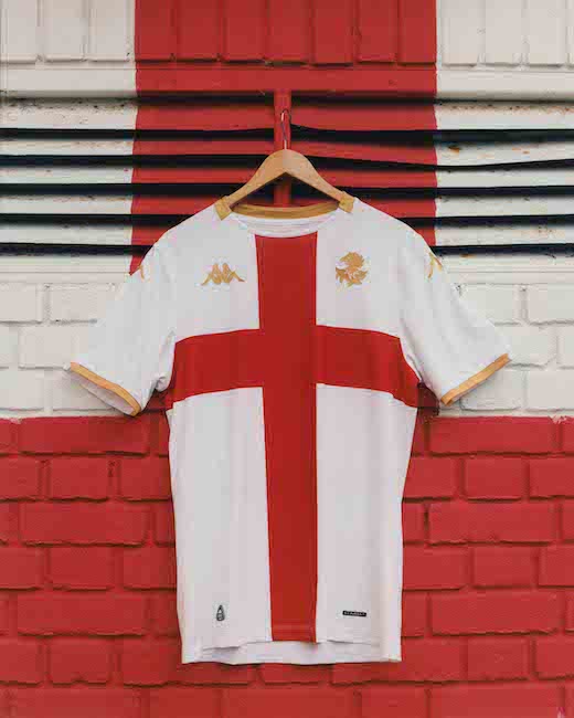 genoa away still
