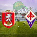 Grosseto Fiorentina cronaca diretta live risultato in tempo reale