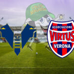 Hellas Verona Virtus Verona cronaca diretta live risultato in tempo reale
