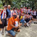i 14 campioni csi