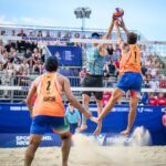 Rhine-Ruhr 2025 FISU World University Games