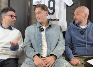 intervista a Pio Francesco Esposito