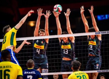 Rhine-Ruhr 2025 FISU World University Games