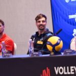 italia cuba presentazione vnl