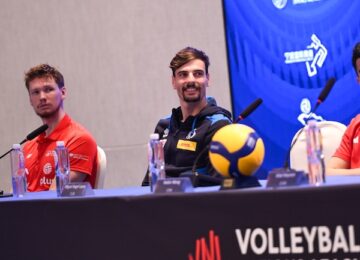 italia cuba presentazione vnl