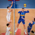 italia vs serbia vnl 16 luglio 2025