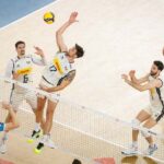 italia slovenia volley 19 luglio 2025