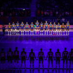 italia usa volley pre partita