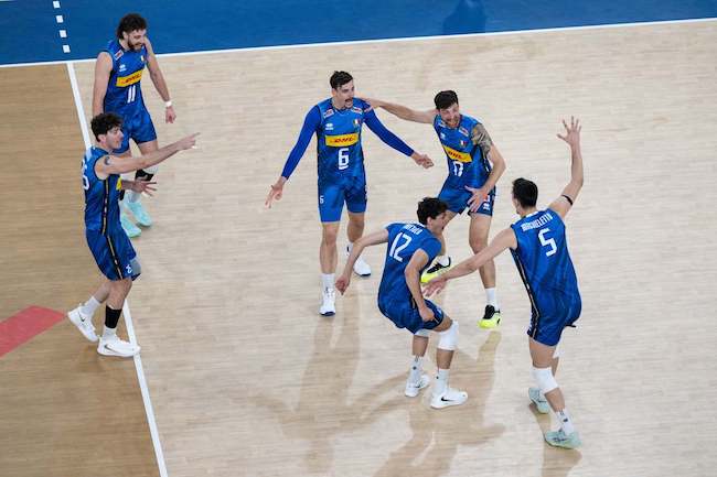 italia vnl slovenia