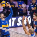 italia volley m