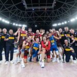 Italia volley post Ucraina