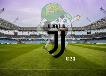 le partite della juventus next gen in diretta