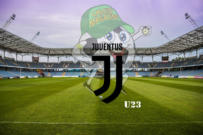 le partite della juventus next gen in diretta