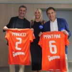 la partita del cuore 2025