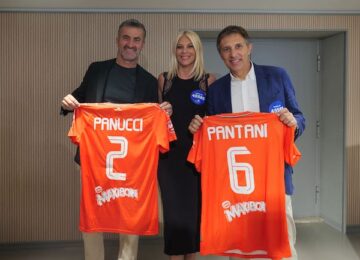la partita del cuore 2025