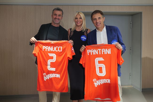 la partita del cuore 2025