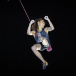 IFSC World Cup Comunidad de Madrid 2025