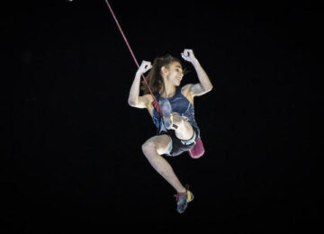 IFSC World Cup Comunidad de Madrid 2025