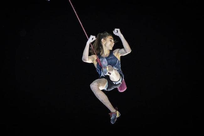 IFSC World Cup Comunidad de Madrid 2025
