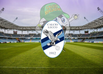 lecco partite in diretta