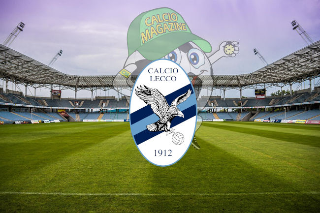 lecco partite in diretta
