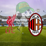 Liverpool Milan cronaca diretta live risultato in tempo reale