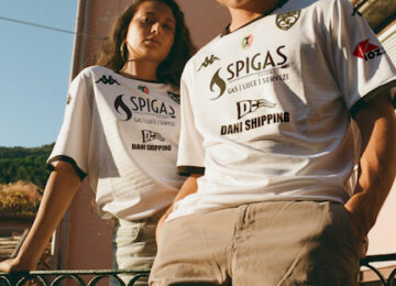 maglia spezia home 2025-2026