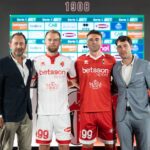 maglie bari calcio 2025-2026