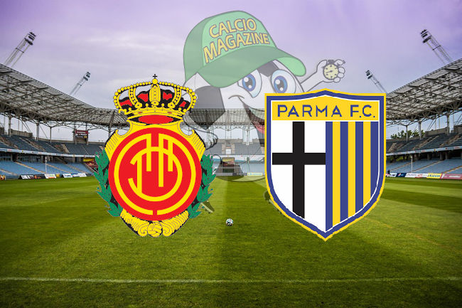 Maiorca Parma cronaca diretta live risultato in tempo reale