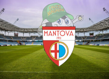 partite mantova diretta