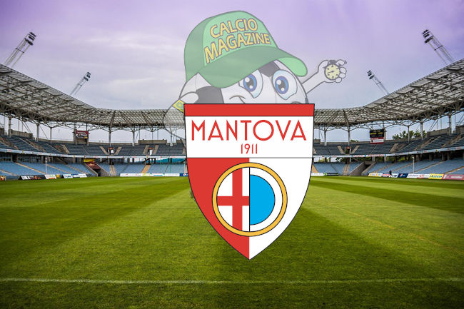 partite mantova diretta