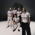 milan seconda maglia 2025-2026