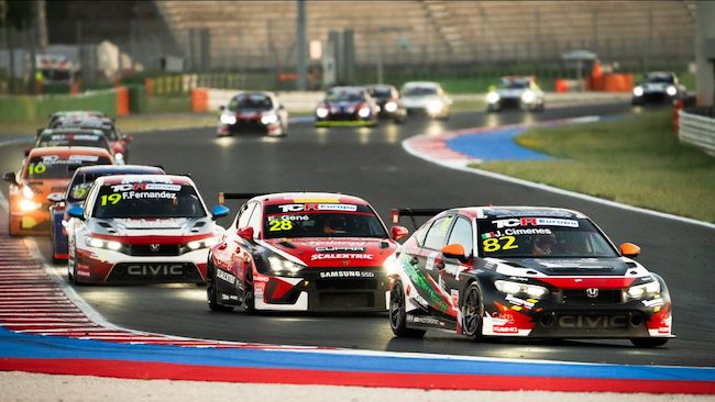 mm motorsport misano