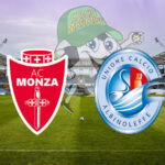 Monza Albinoleffe cronaca diretta live risultato in tempo reale